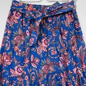 JCrew Skirt